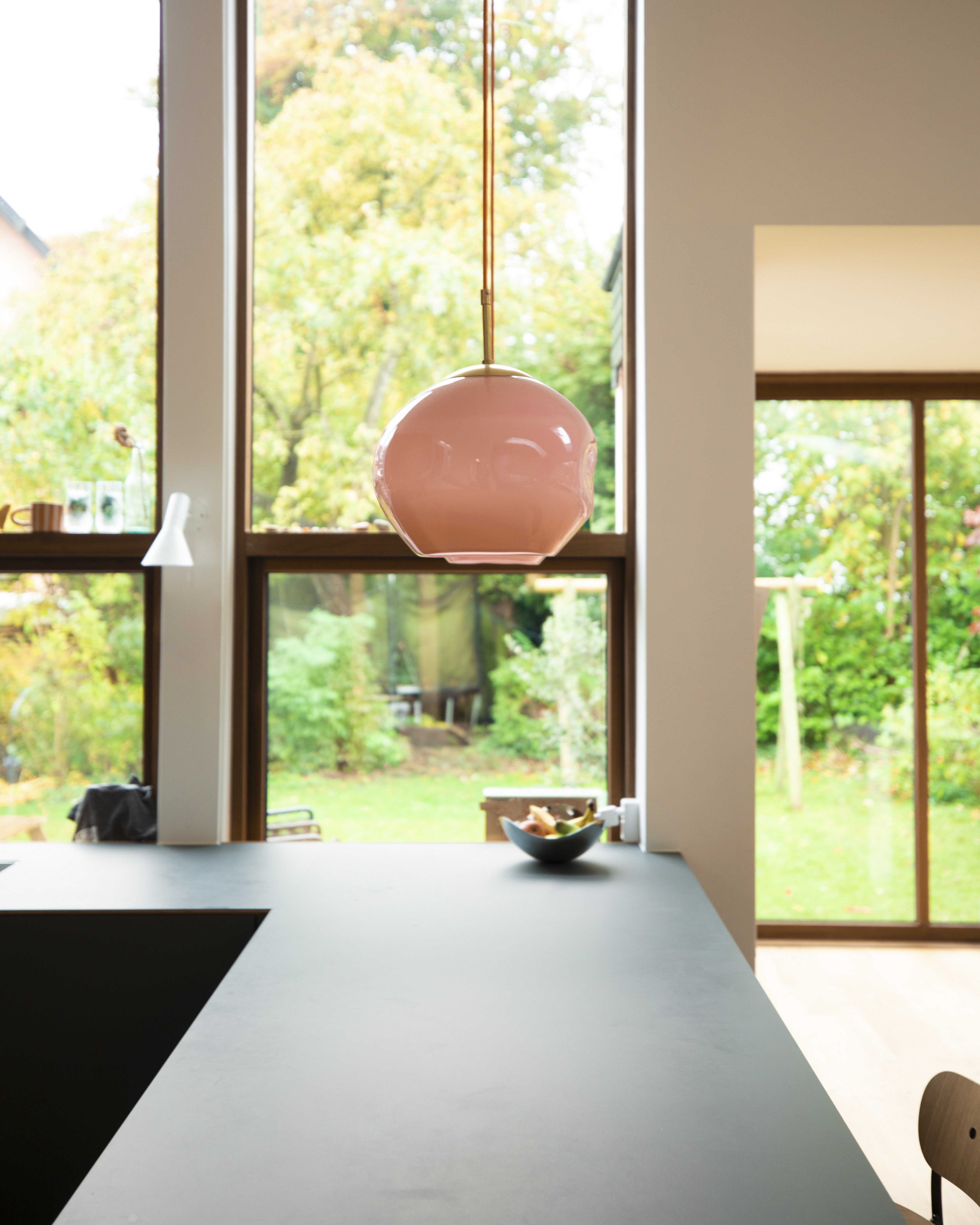 Early Building System